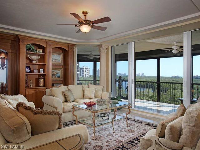 8930 Bay Colony Dr. #601, Naples, FL 34102