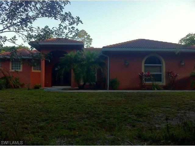 2825 68th Ave., Naples, FL 34120