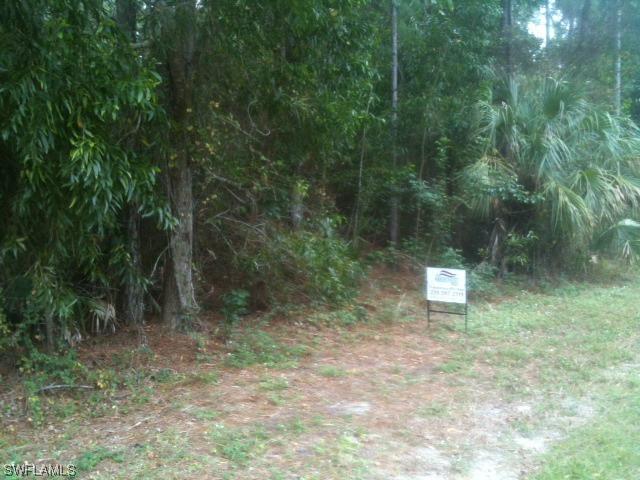 Sea Grass Ln., Naples, FL 34116