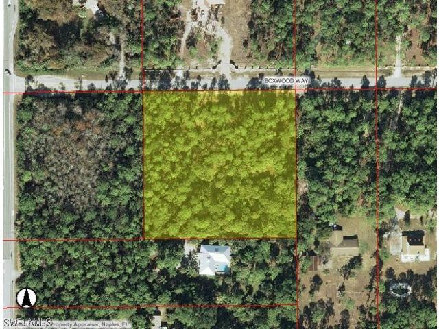 5420 10th Ave., Naples, FL 34116