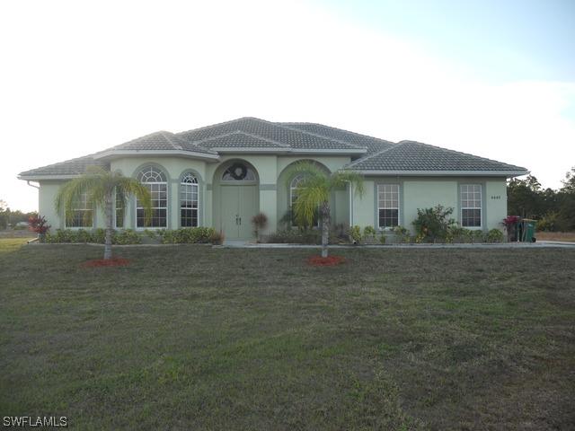 4445 20th St., Naples, FL 34120