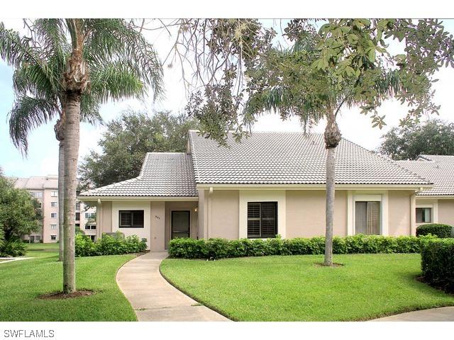 301 Arbor Lake Dr., Naples, FL
