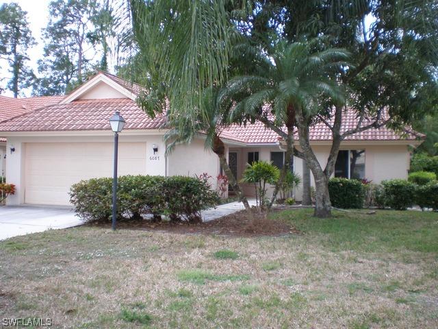 6087 Westbourgh Dr., Naples, FL 34112