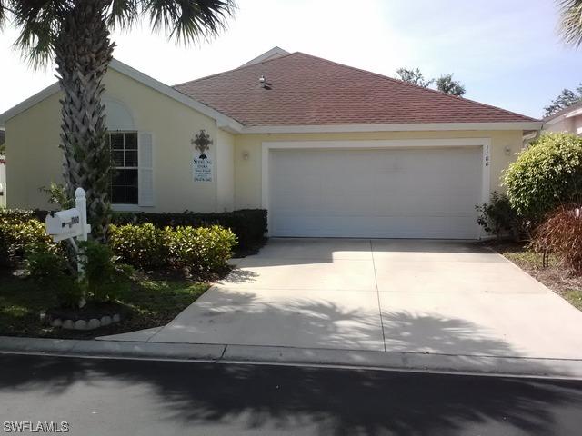 1100 Silverstrand Dr., Naples, FL 34110