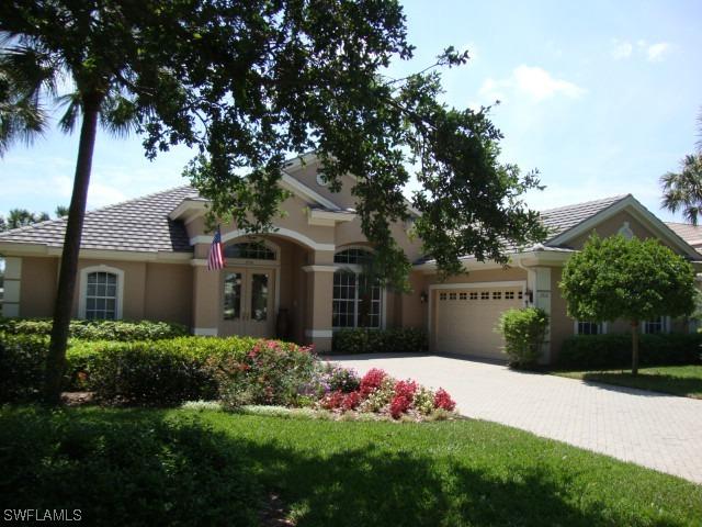 1910 Winding Oaks Way, Naples, FL