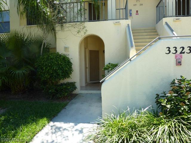 3323 Olympic Dr. #715, Naples, FL 34105