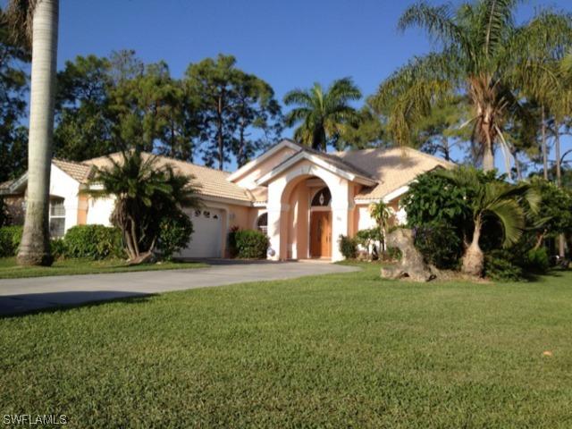 81 Brampton Ln., Naples, FL