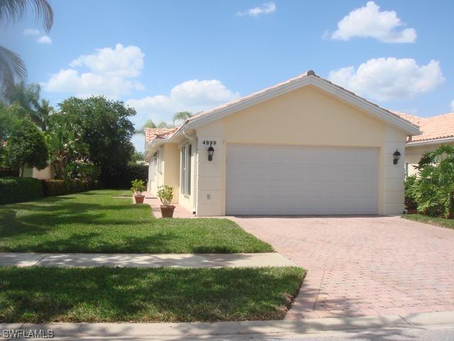 4999 Kingston Way, Naples, FL 34119
