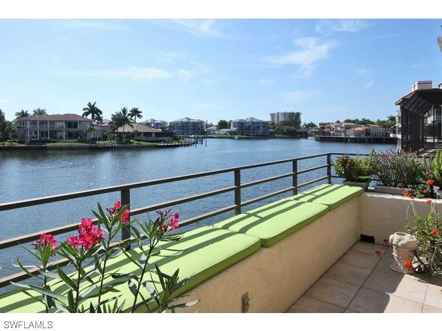 4400 Gulf Shore Blvd. #502, Naples, FL