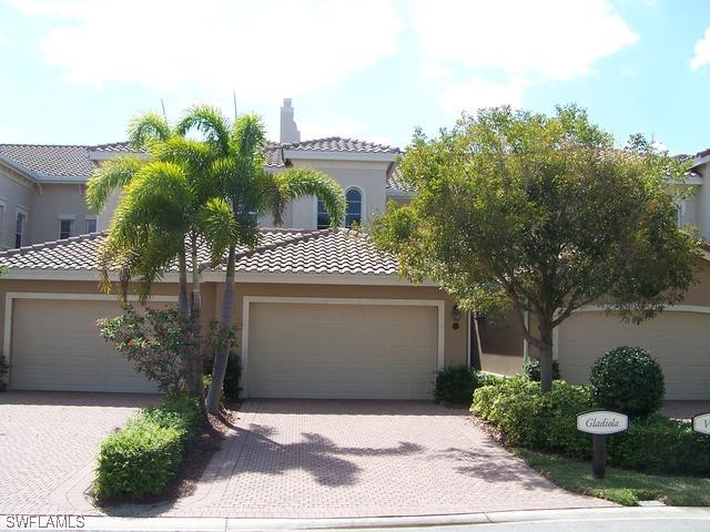 3031 Marengo Ct. #203, Naples, FL 34114
