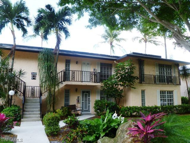340 Tern Dr. #2, Naples, FL 34112
