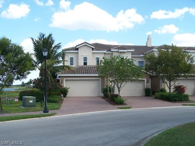 3032 Marengo Ct. #201, Naples, FL 34114