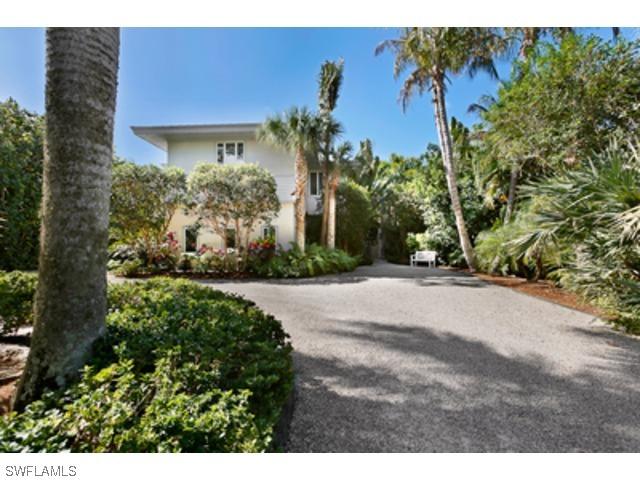 5071 Joewood Dr., Sanibel, FL 33957