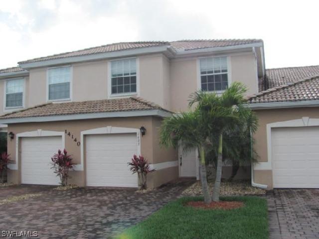 14140 Winchester Ct. #1603, Naples, FL 34114