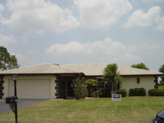 217 Pine Valley Cir., Naples, FL 34113