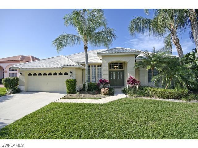 317 Lambton Ln., Naples, FL 34104