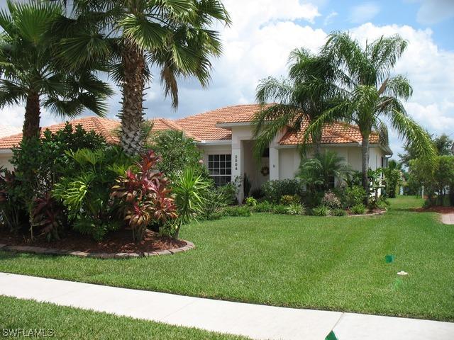 2884 Orange Grove Tr., Naples, FL