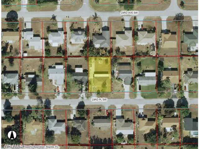 5281 23rd Pl., Naples, FL