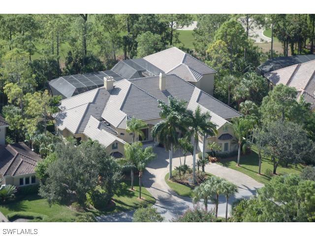2712 Buckthorn Way, Naples, FL 34105