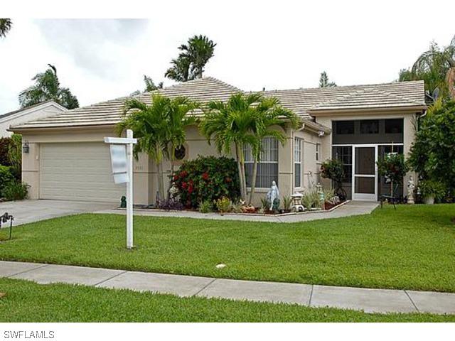 7351 Mill Pond Cir., Naples, FL 34109