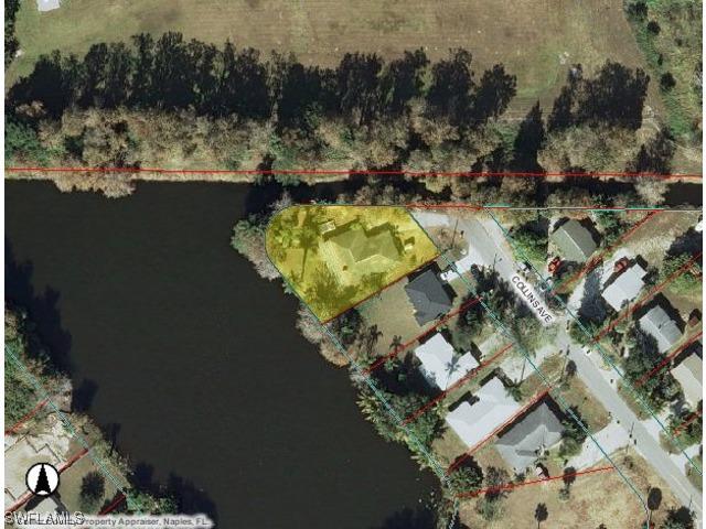 5467 Collins Ct., Naples, FL