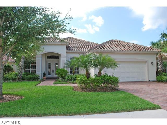 11918 Heather Woods Ct., Naples, FL 34120