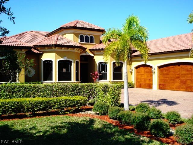 14665 Beaufort Cir., Naples, FL