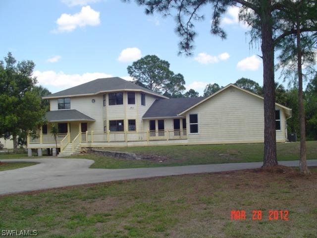 1240 31st St., Naples, FL