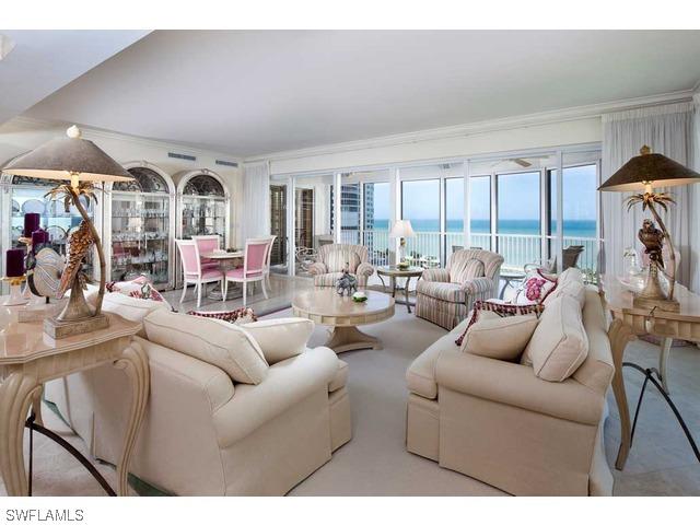 4201 Gulf Shore Blvd. #1203, Naples, FL