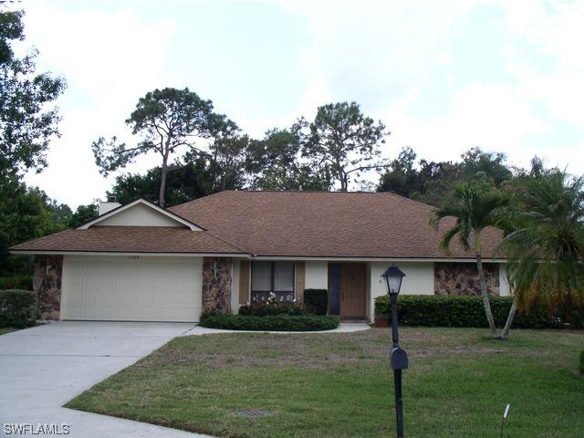 2369 Kings Lake Blvd., Naples, FL