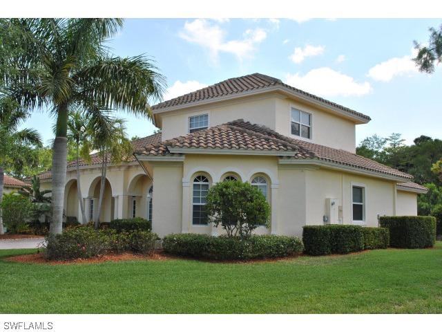 7638 Palmer Ct., Naples, FL