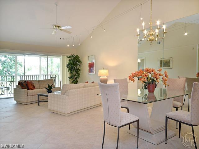 625 Saratoga Cir. #203, Naples, FL