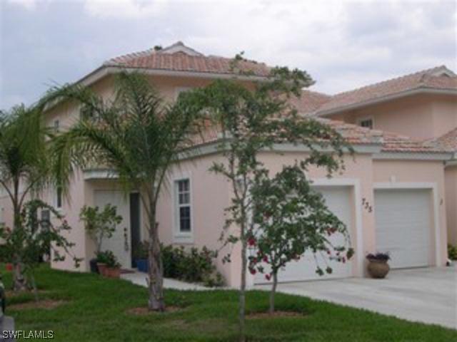 735 Luisa Ln., Naples, FL 34104