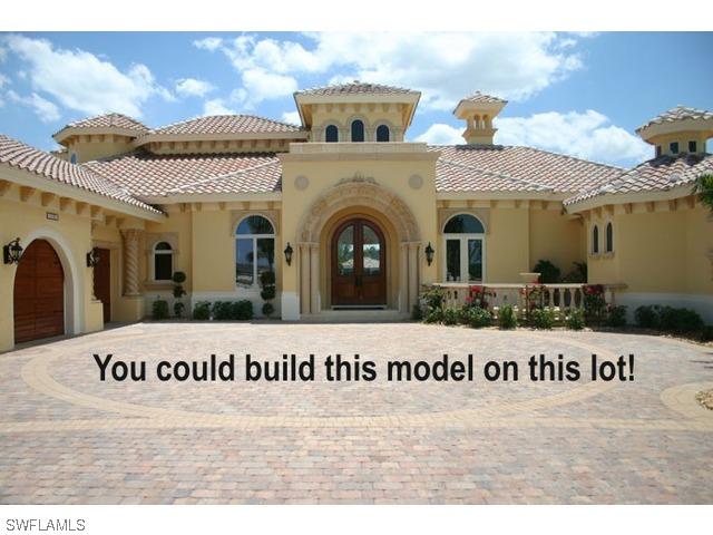 1051 E Inlet Dr., Marco Island, FL 34145