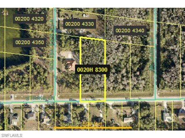 10171 Strike Ln., Bonita Springs, FL 34135