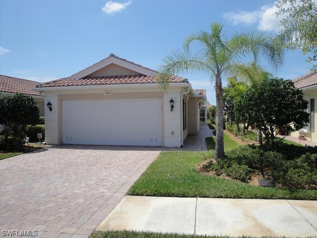 7634 Novara Ct., Naples, FL 34114