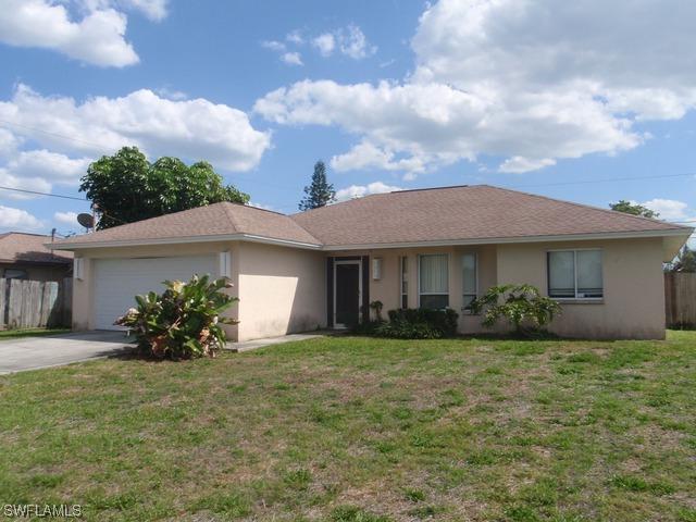 5270 23rd Ave., Naples, FL 34116