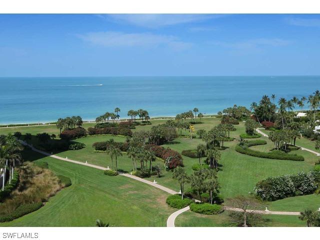 4151 Gulf Shore Blvd. #1005, Naples, FL