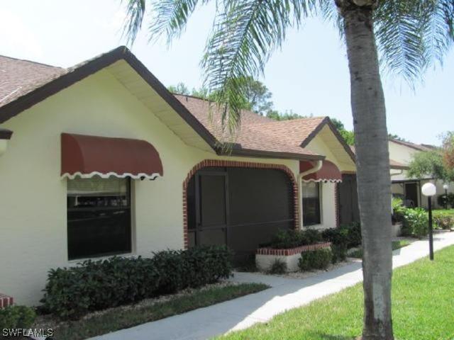 3322 Erick Lake Dr., Naples, FL