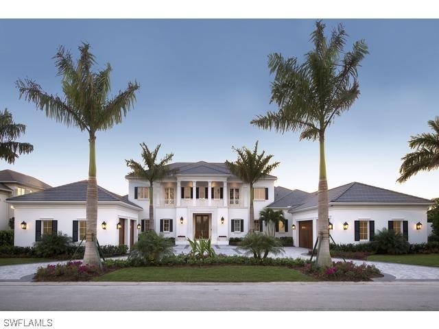 1237 Gordon River Tr., Naples, FL 34105