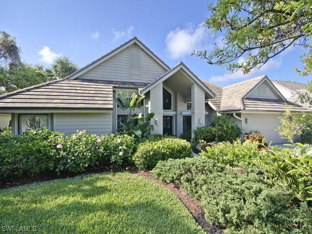 804 Pitch Apple Ln., Naples, FL