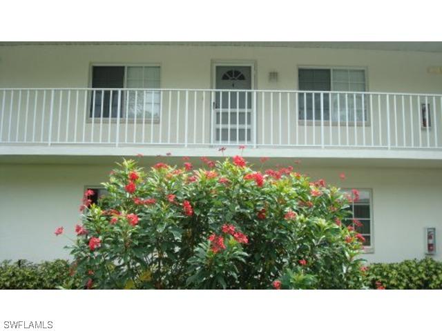 388 Belina Dr. #4, Naples, FL