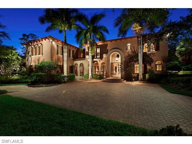 15919 Roseto Way, Naples, FL 34110