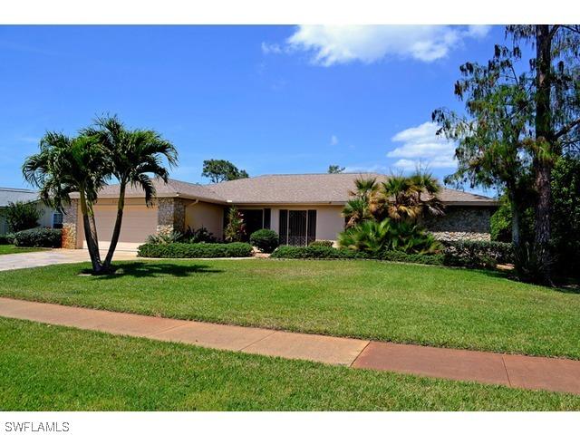 2448 Kings Lake Blvd., Naples, FL