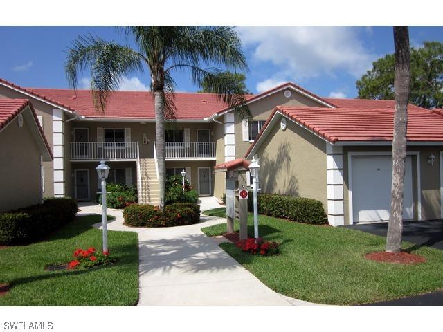 5881 Cobblestone Ln. #206, Naples, FL