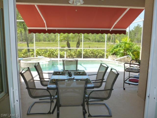 3797 Buttonwood Way, Naples, FL 34112