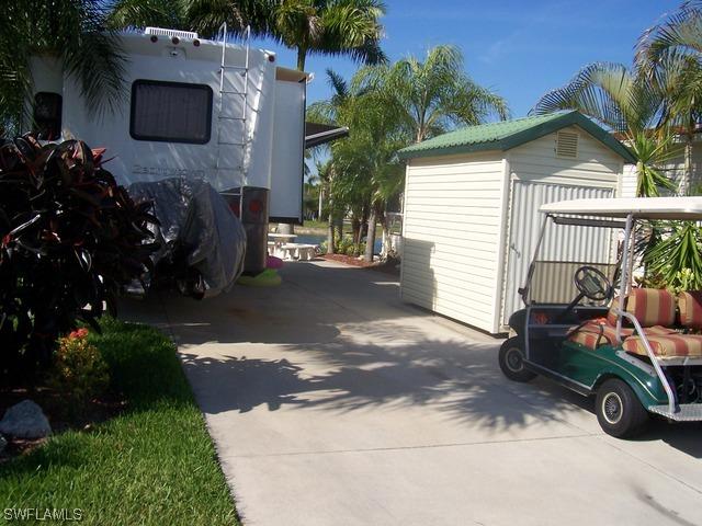 1146 Silver Lakes Blvd., Naples, FL 34114