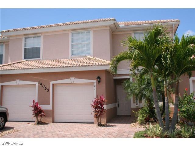 14055 Winchester Ct. #703, Naples, FL 34114
