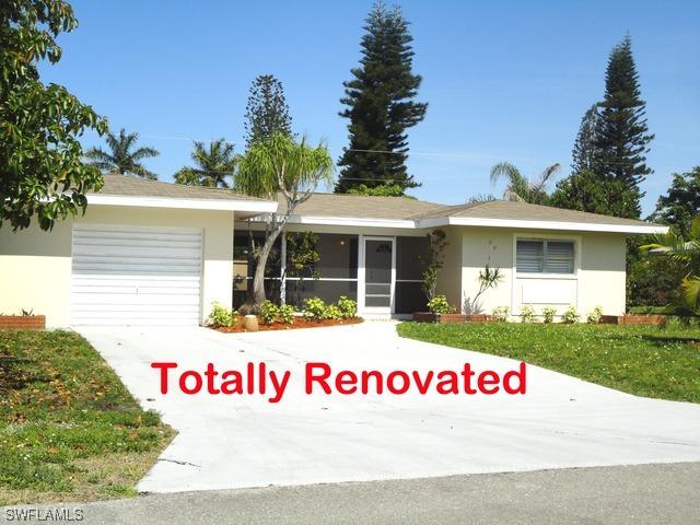 4465 20th Ave., Naples, FL