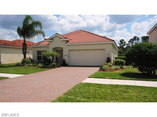 2759 Orange Grove Tr., Naples, FL 34120